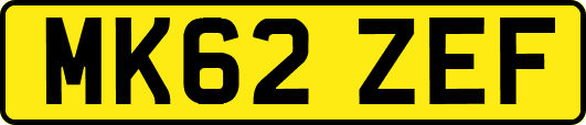 MK62ZEF