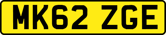 MK62ZGE