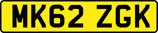 MK62ZGK