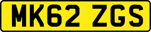 MK62ZGS