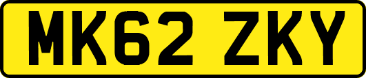 MK62ZKY
