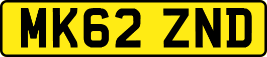 MK62ZND