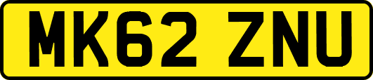 MK62ZNU