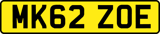 MK62ZOE