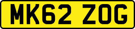 MK62ZOG