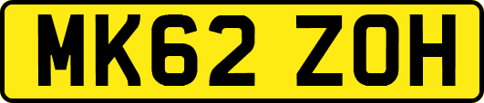 MK62ZOH