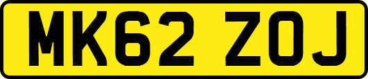 MK62ZOJ