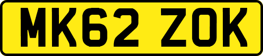 MK62ZOK