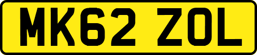 MK62ZOL