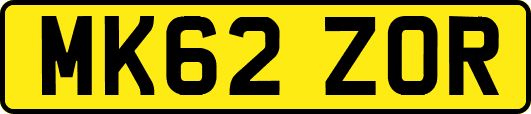 MK62ZOR