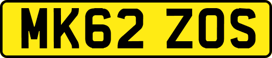 MK62ZOS