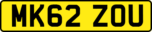 MK62ZOU