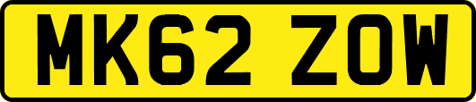 MK62ZOW