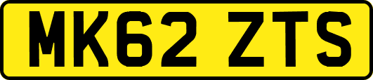 MK62ZTS