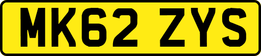 MK62ZYS