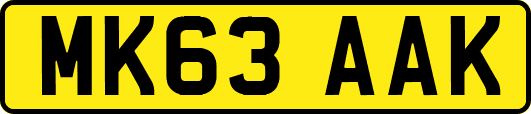 MK63AAK