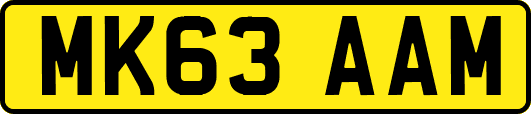 MK63AAM