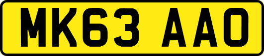 MK63AAO