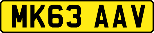 MK63AAV