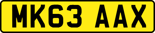 MK63AAX
