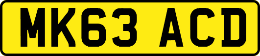 MK63ACD
