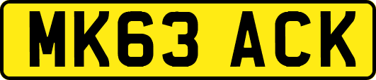 MK63ACK