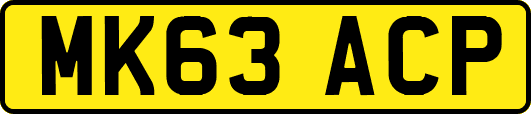 MK63ACP