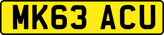 MK63ACU