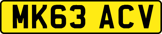 MK63ACV