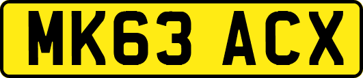 MK63ACX