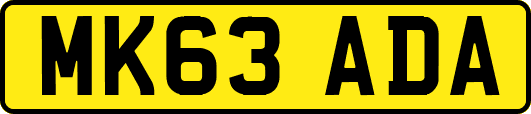 MK63ADA