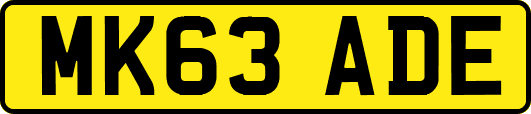 MK63ADE