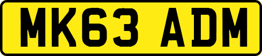 MK63ADM