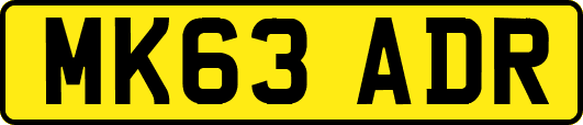 MK63ADR