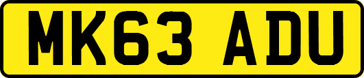 MK63ADU