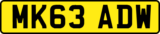 MK63ADW