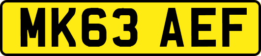 MK63AEF