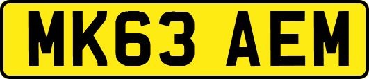 MK63AEM