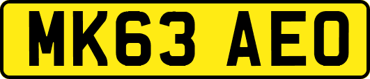 MK63AEO