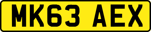 MK63AEX