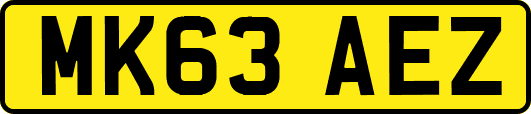 MK63AEZ