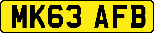 MK63AFB