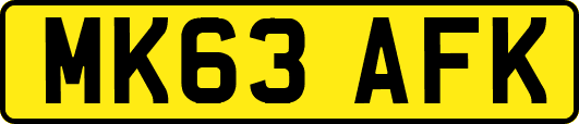 MK63AFK