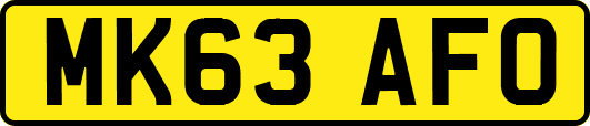 MK63AFO