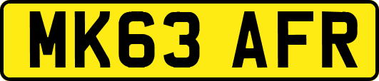 MK63AFR