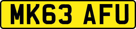 MK63AFU