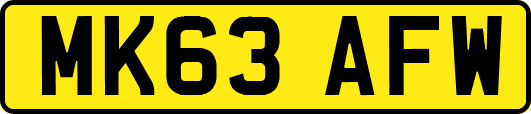 MK63AFW
