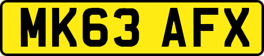 MK63AFX