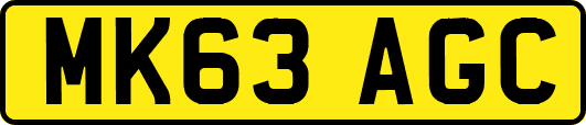 MK63AGC
