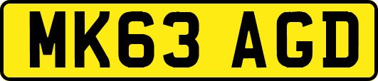 MK63AGD